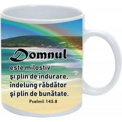 Cana Domnul este milostiv si plin de indurare!